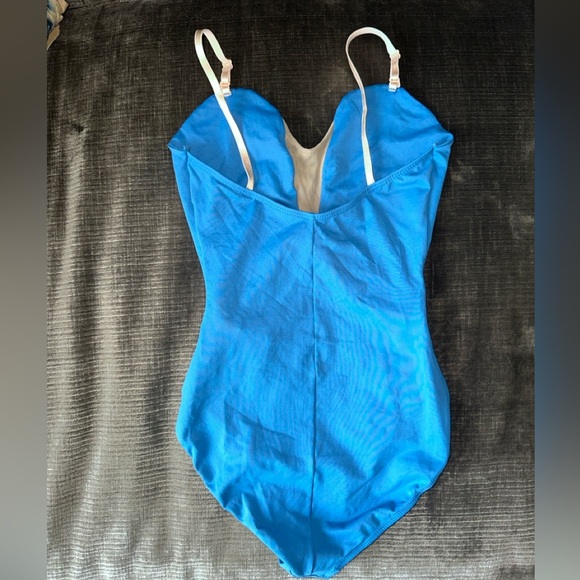 So danca ballet leotard - Picture 2 of 3